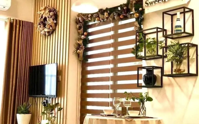 Ecopark Apartment Hung yen