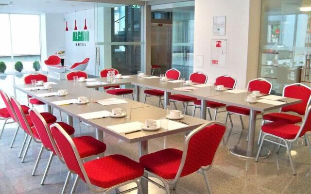 Algiro Hotel