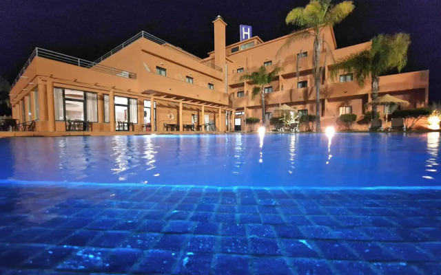 Hotel Praia Sol
