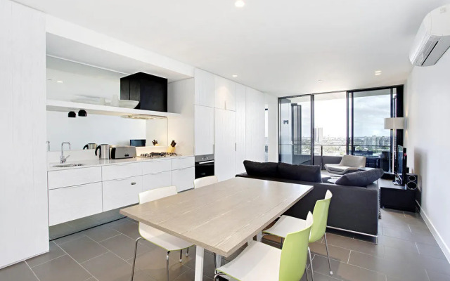 Littlestay Dorcas - 1 Bedrom Aptm