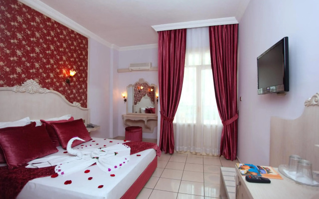 Seagull Hotel