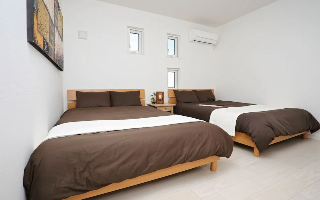 Irie House
