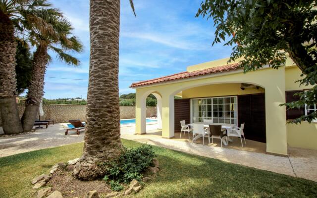 Villa Angelica by Portucasa