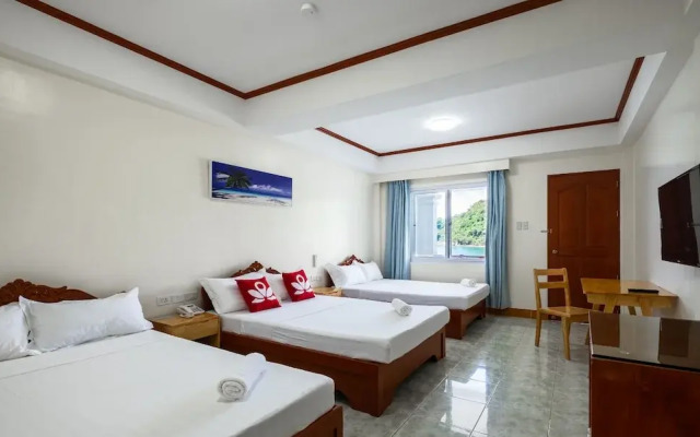 ZEN Rooms Dragon Bay Puerto Galera