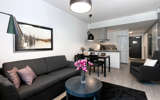 Holiday Club Turun Caribia Superior Apartments