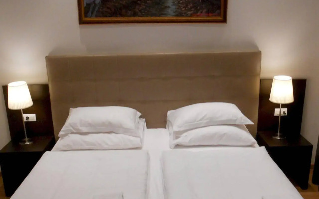 The Palace Suites and Apartments