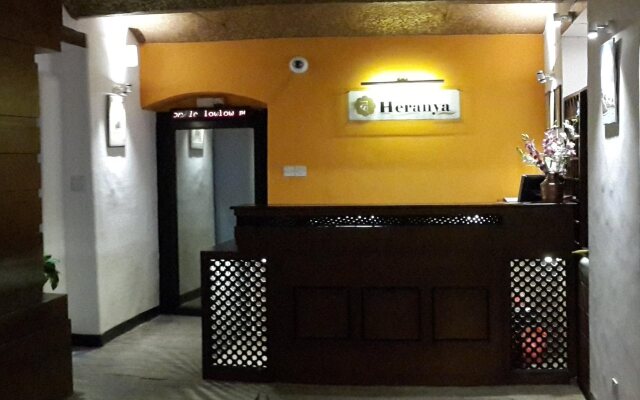 Hotel Heranya
