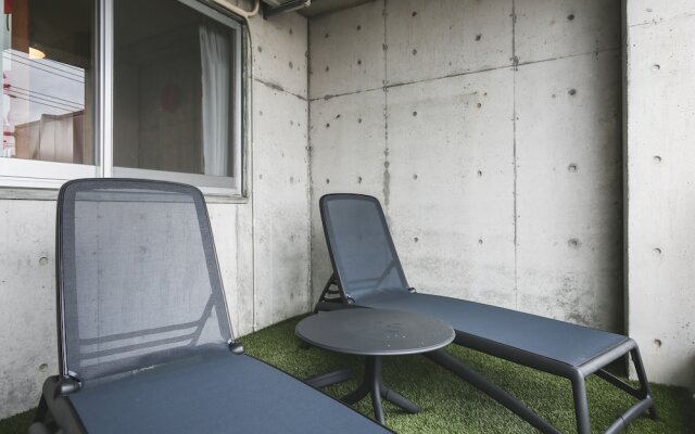 Amuse Villa KONFORTA