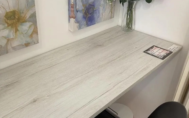 Trastevere Sweet Rest