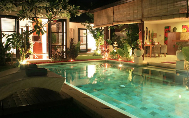 Katala Villas