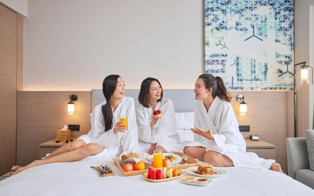 Courtyard by Marriott Penang