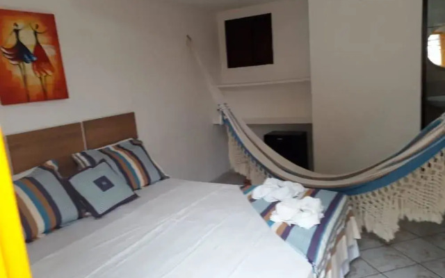 Pousada e Hostel Cauim Natal