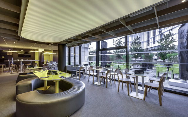 Ibis Styles Paris Charles de Gaulle Airport