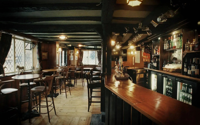 The Lamb Inn