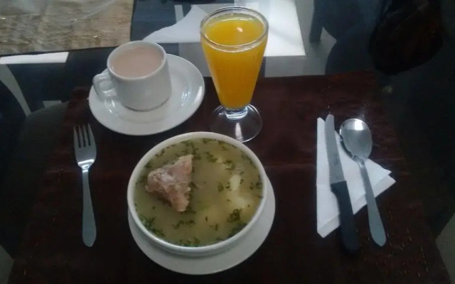 Hotel Casa Huesped Kiwi