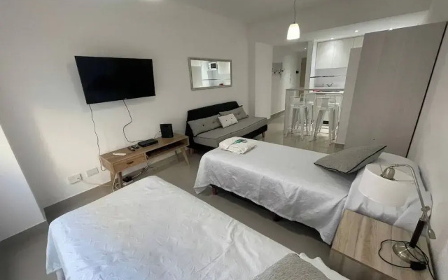 Studio In San Telmo- Paseo De La Cisterna- 529