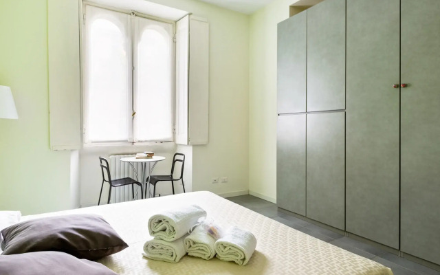 Cenisio & Sempione Cosy Flat