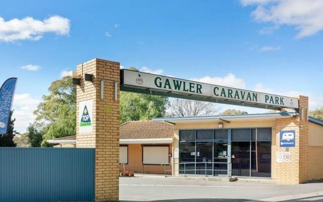 Gawler Caravan Park