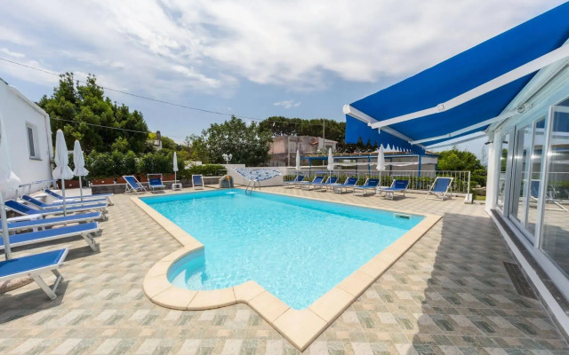 Romildanna Relais