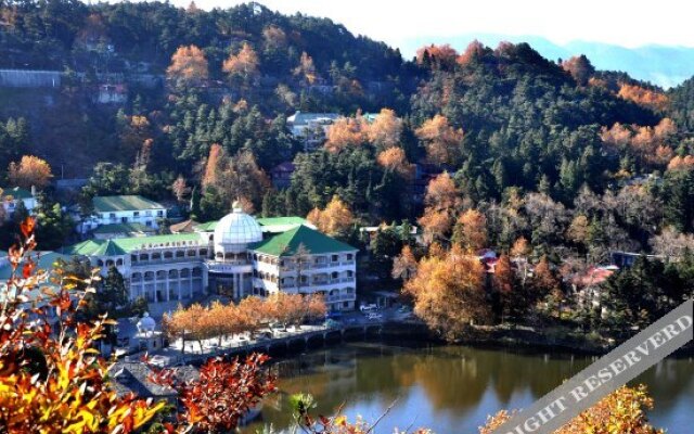 Lushan Xihu Hotel