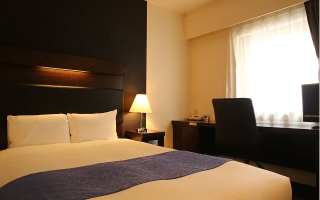 Hotel Sunline Fukuoka Hakata Ekimae