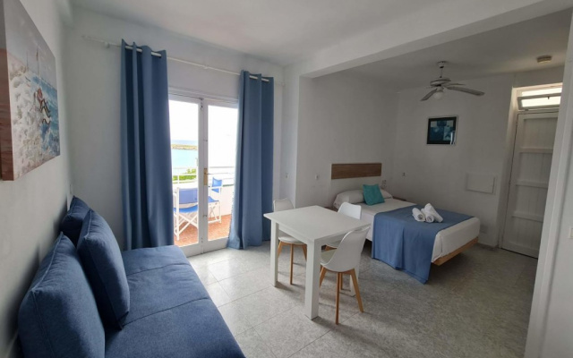 Vistamar Apartamentos