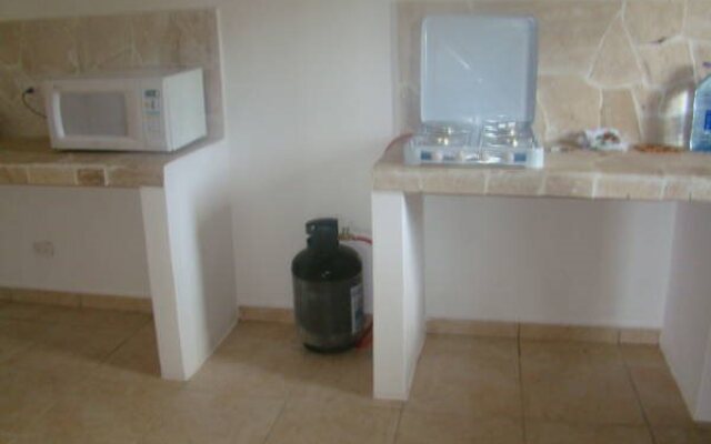 Habitaciones Playa Coson