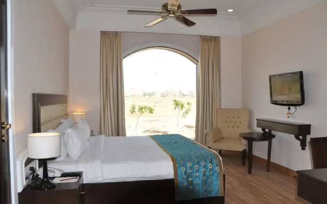 Cambay Resort Jamdoli