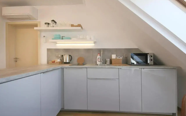 Prague Expat House