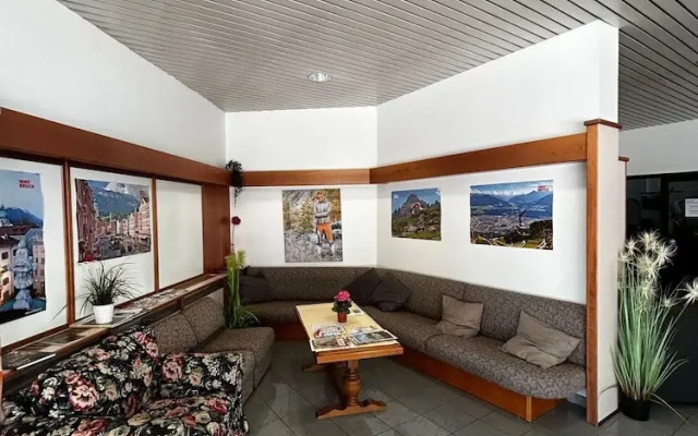 Hotel Karwendel