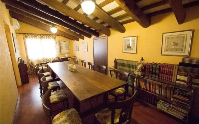 Mansion Banyeres