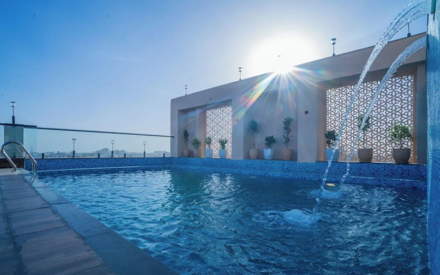 Royal Prime - A City Center Botique Hotal in Jaipur
