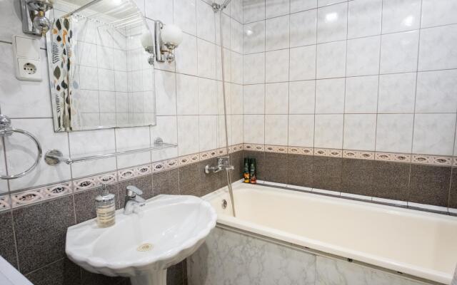 Olivinn на улице Красноармейской 33-5