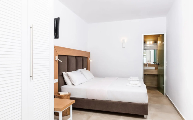 Vergina Beach Hotel