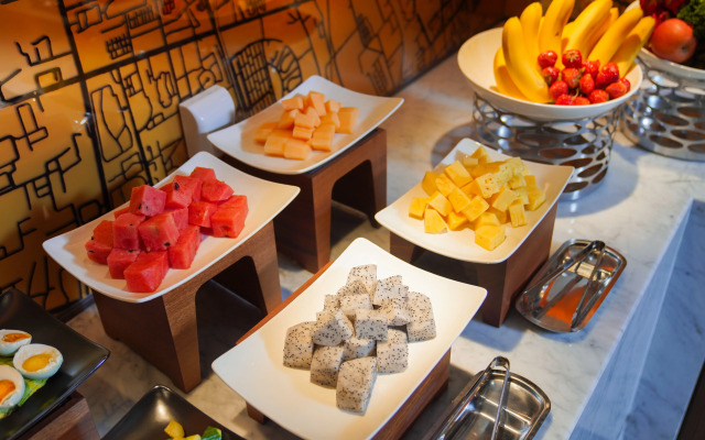 Hampton by Hilton Dalian Jinpu