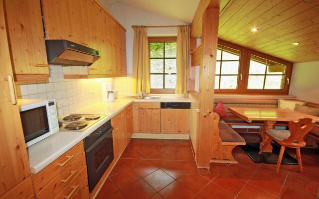 Appartement Berggasse by Schladming-Appartements