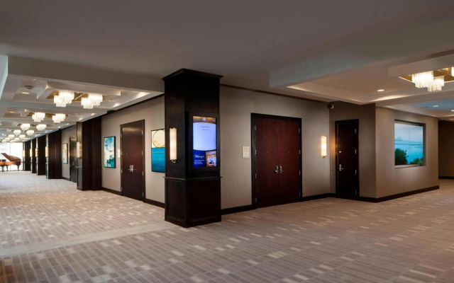 Marriott Miami Dadeland