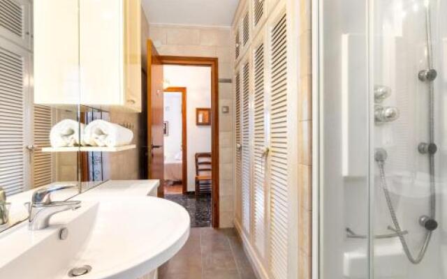 Holiday Home Salto del monte