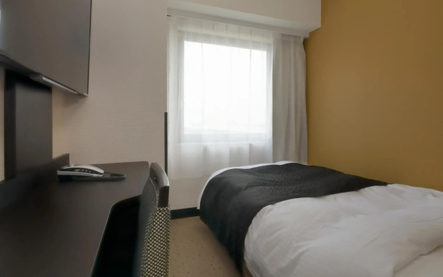 Apa Hotel Gifu Hashima Ekimae