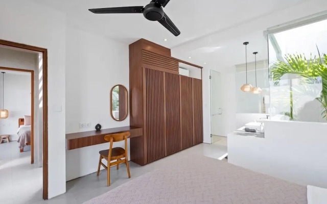 Octo 8 Villa by Betterplace