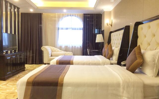 New Era Hotel & Spa
