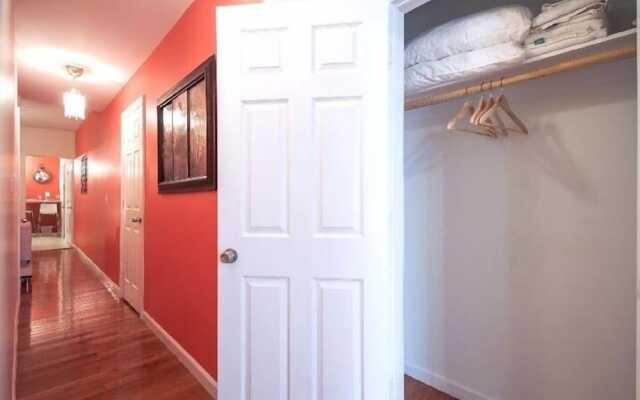 Washington Heights Apartments