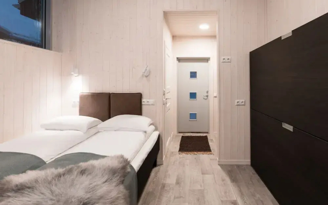 Tromsø Lodge & Camping