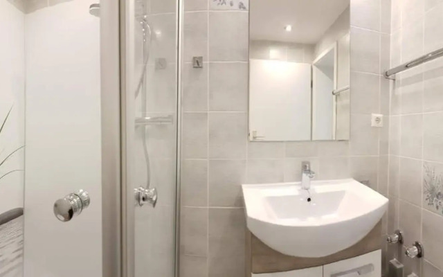 Ferienwohnung "Tecklenburger Augenblicke"