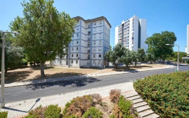 Sofimar Lisbon Airport