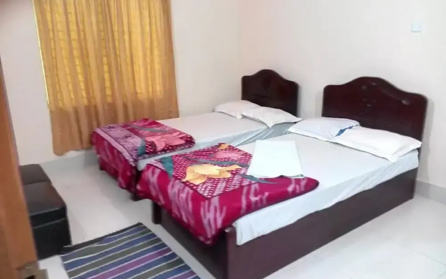 Hotel Hilton Residence