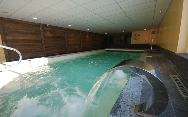 Hotel Spa L'Equipe