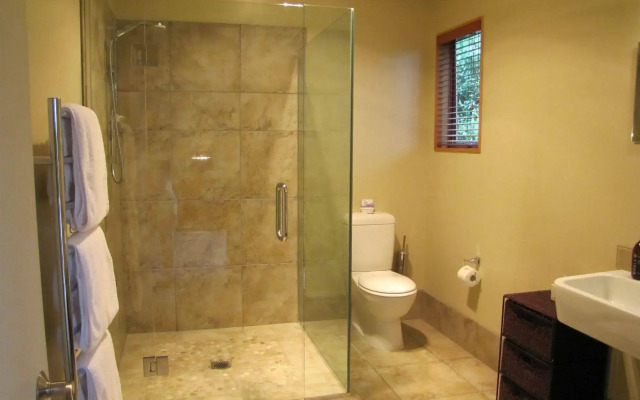 Glendeer B&B Lodge