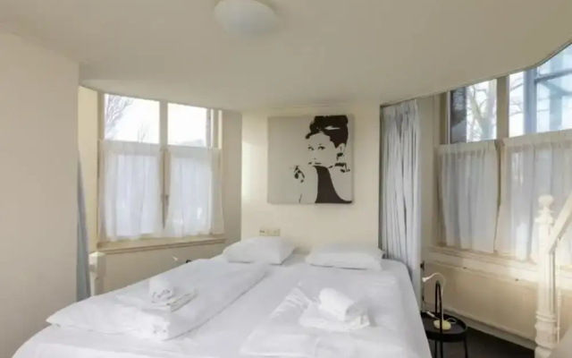 Beautiful Holiday Home in Middelburg