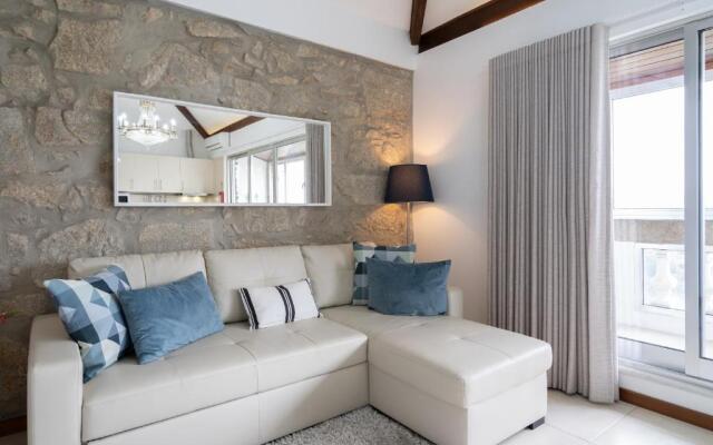 Trendy Flats - Instaworthy River View by Host Wise